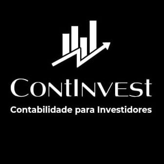 ContInvest Contabilidade para Investidores
